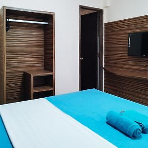 Reddoorz At Sir G Hotel D'Mall Boracay